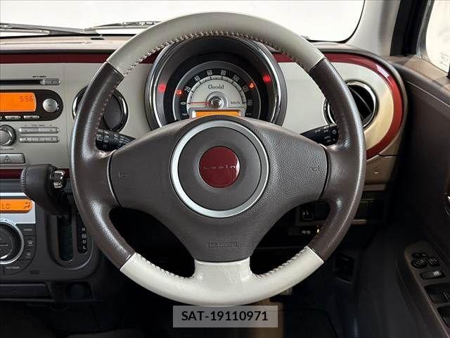Suzuki LAPIN 2013-11 8848171-21