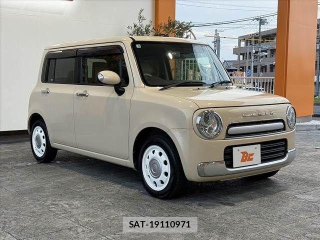 Suzuki LAPIN 2013-11 8848171-7