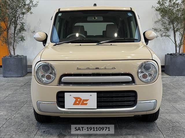 Suzuki LAPIN 2013-11 8848171-8