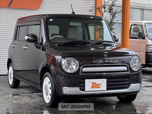 Suzuki LAPIN 2013-09 8848174-9