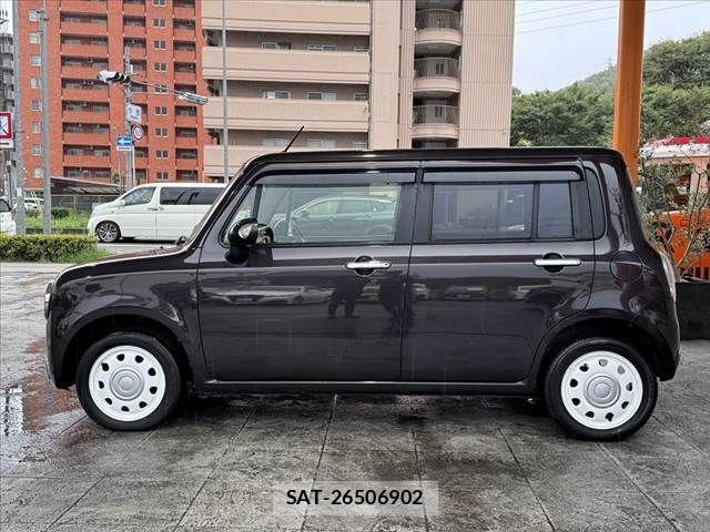 Suzuki LAPIN 2013-09 8848174-11