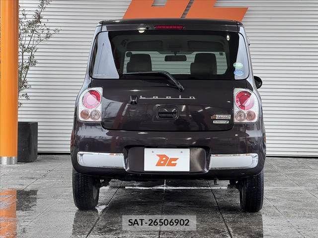 Suzuki LAPIN 2013-09 8848174-13