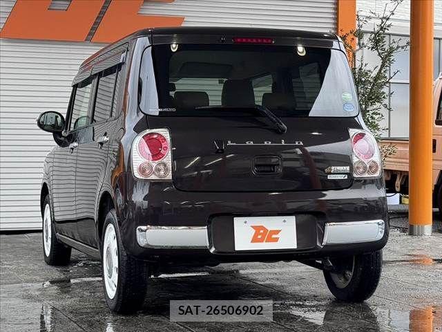 Suzuki LAPIN 2013-09 8848174-14