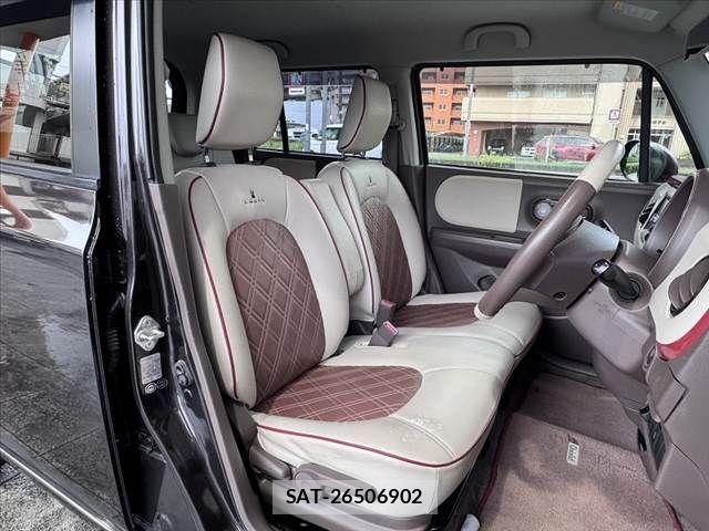 Suzuki LAPIN 2013-09 8848174-15