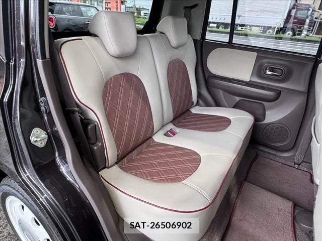 Suzuki LAPIN 2013-09 8848174-16