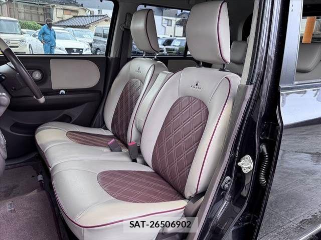 Suzuki LAPIN 2013-09 8848174-17
