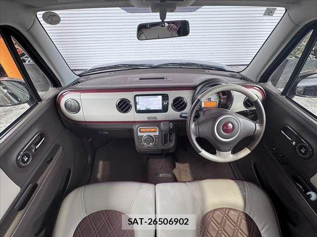 Suzuki LAPIN 2013-09 8848174-1