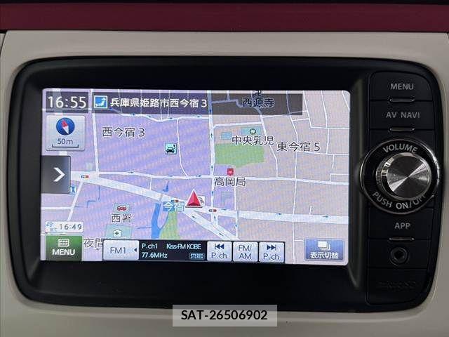 Suzuki LAPIN 2013-09 8848174-2