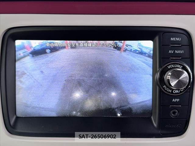 Suzuki LAPIN 2013-09 8848174-3