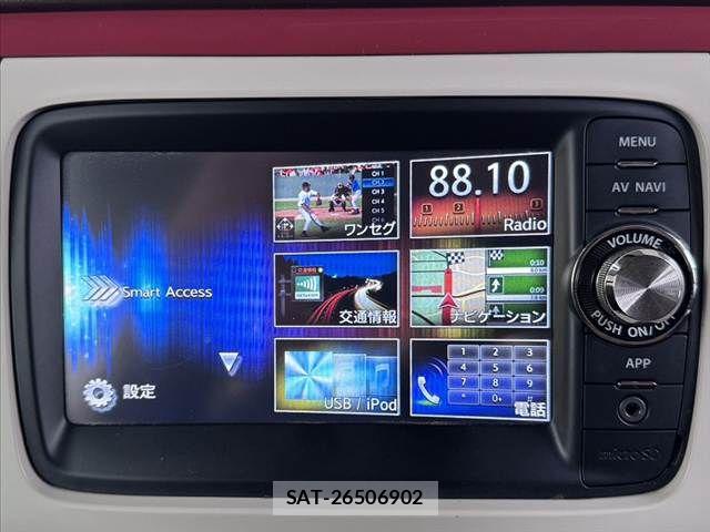 Suzuki LAPIN 2013-09 8848174-4