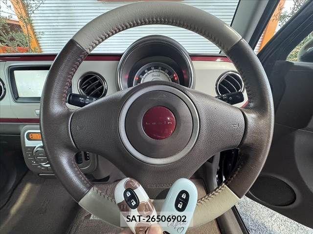 Suzuki LAPIN 2013-09 8848174-6