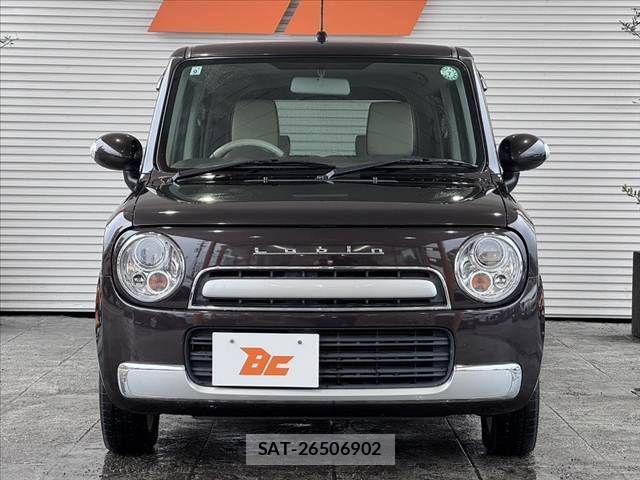 Suzuki LAPIN 2013-09 8848174-8