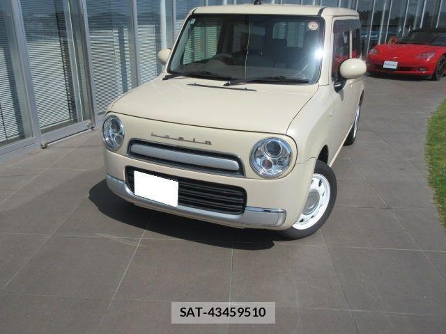 Suzuki LAPIN 2014-09 7214623-0
