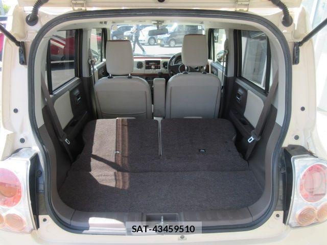 Suzuki LAPIN 2014-09 7214623-9