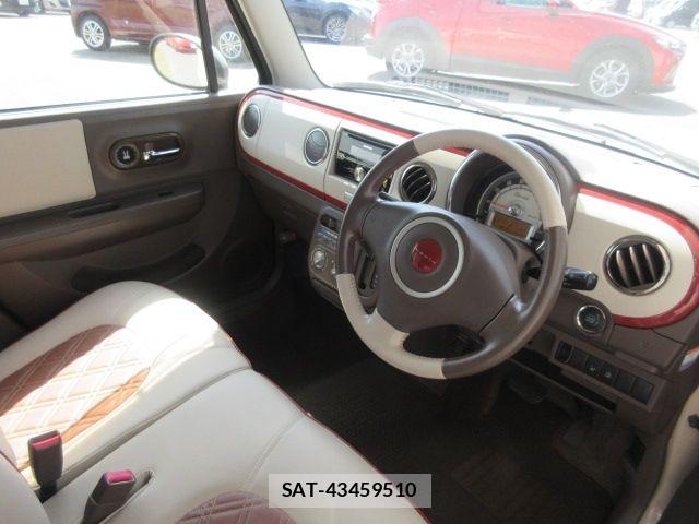 Suzuki LAPIN 2014-09 7214623-10