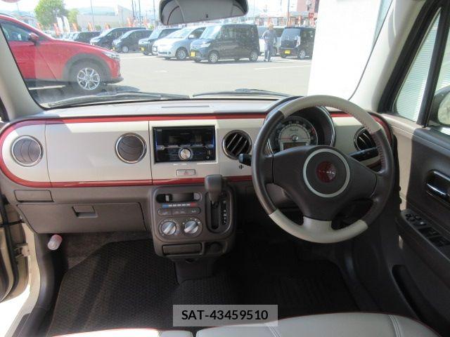 Suzuki LAPIN 2014-09 7214623-1