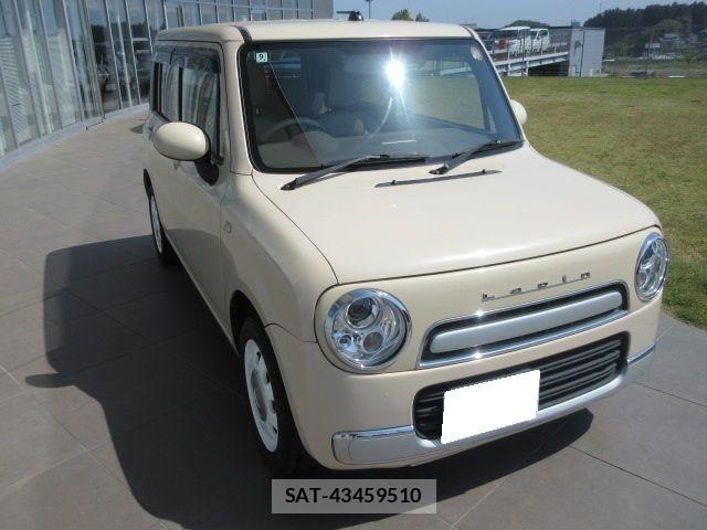 Suzuki LAPIN 2014-09 7214623-3
