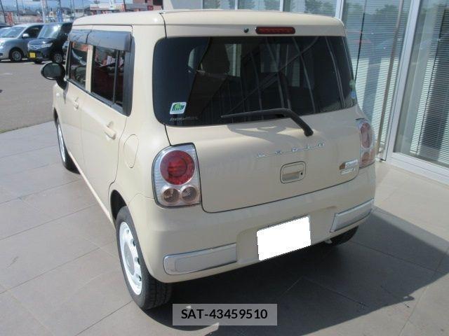 Suzuki LAPIN 2014-09 7214623-4