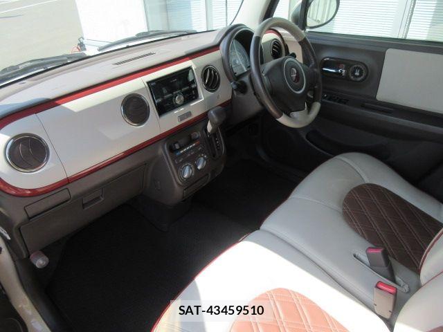 Suzuki LAPIN 2014-09 7214623-5