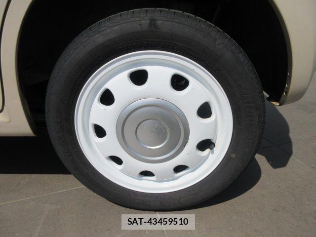 Suzuki LAPIN 2014-09 7214623-7