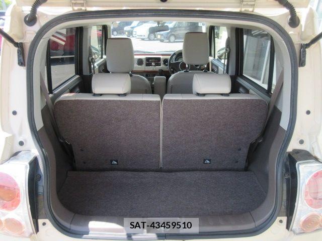 Suzuki LAPIN 2014-09 7214623-8