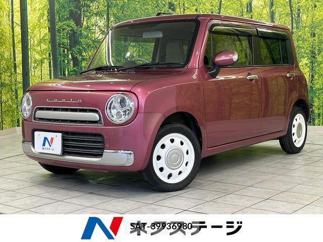Suzuki LAPIN 2014-05 7249548-0