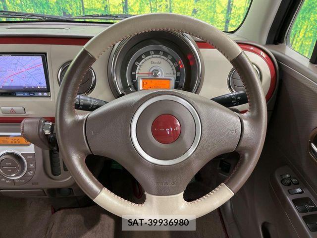 Suzuki LAPIN 2014-05 7249548-10