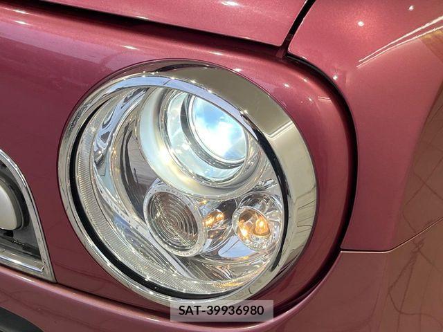 Suzuki LAPIN 2014-05 7249548-11