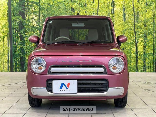 Suzuki LAPIN 2014-05 7249548-13