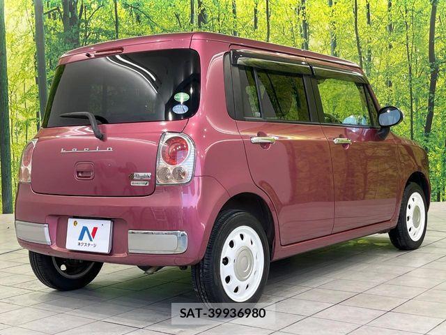 Suzuki LAPIN 2014-05 7249548-16
