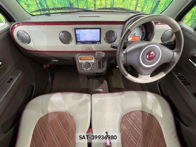 Suzuki LAPIN 2014-05 7249548-1