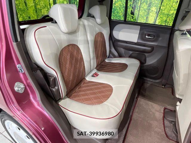 Suzuki LAPIN 2014-05 7249548-8