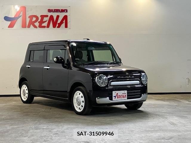 Suzuki LAPIN 2015-03 7452801-0