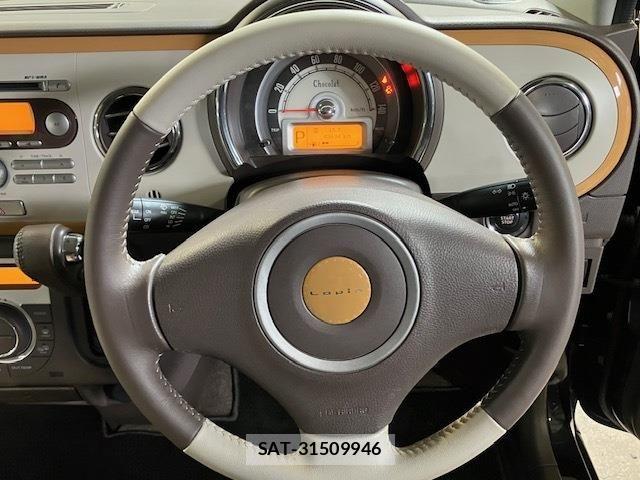 Suzuki LAPIN 2015-03 7452801-17