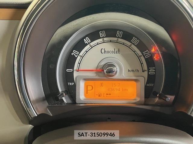 Suzuki LAPIN 2015-03 7452801-18