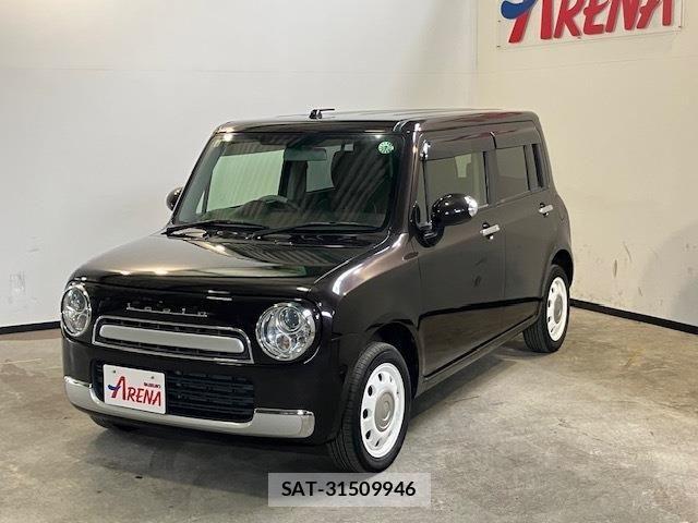 Suzuki LAPIN 2015-03 7452801-2