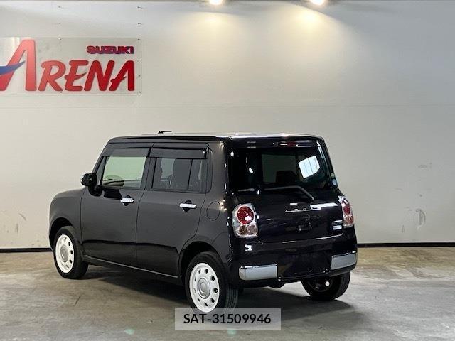 Suzuki LAPIN 2015-03 7452801-4