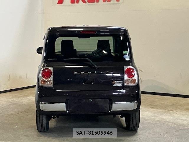 Suzuki LAPIN 2015-03 7452801-5