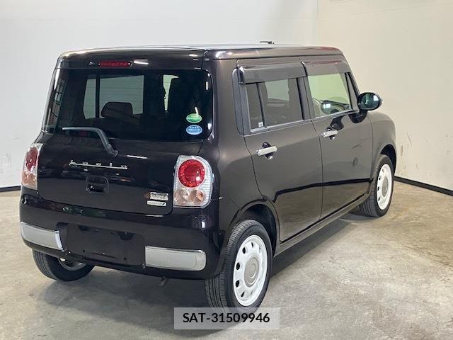 Suzuki LAPIN 2015-03 7452801-6