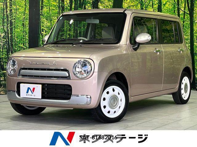 Suzuki LAPIN 2014-08 7452800-0