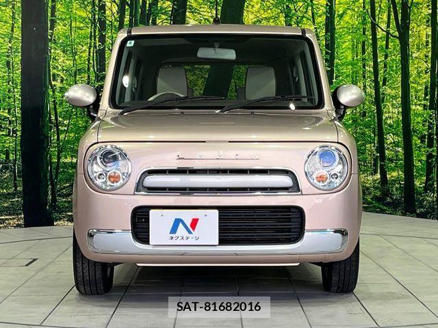 Suzuki LAPIN 2014-08 7452800-12