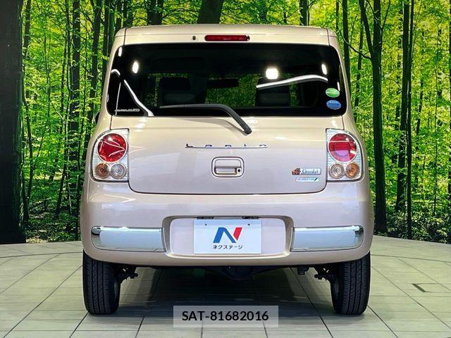 Suzuki LAPIN 2014-08 7452800-13