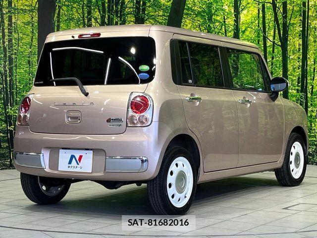 Suzuki LAPIN 2014-08 7452800-15