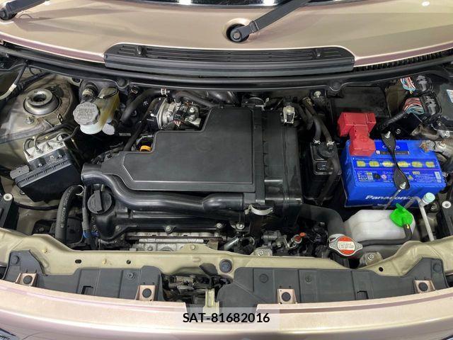 Suzuki LAPIN 2014-08 7452800-16