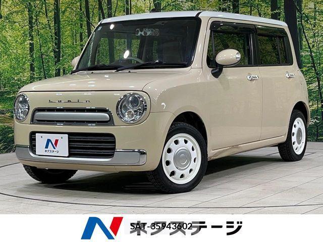 Suzuki LAPIN 2014-06 7499462-0
