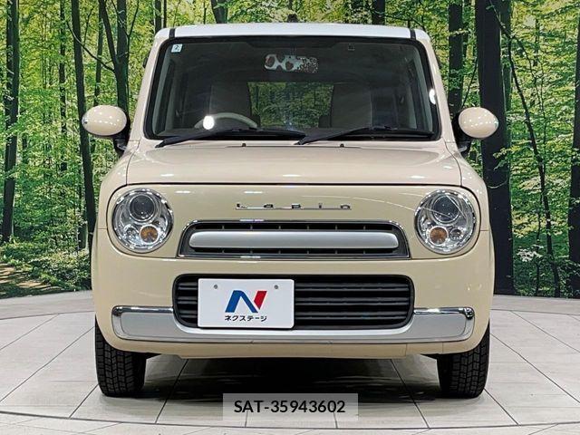 Suzuki LAPIN 2014-06 7499462-13