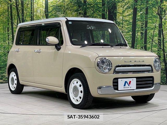 Suzuki LAPIN 2014-06 7499462-15