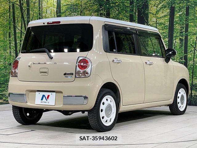 Suzuki LAPIN 2014-06 7499462-16