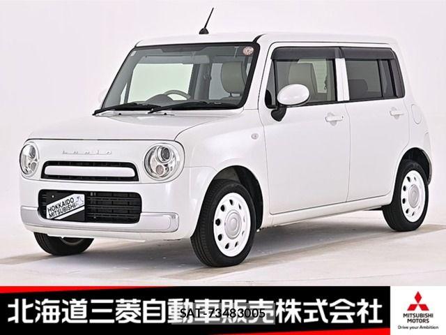 Suzuki LAPIN 2014-02 7614894-0