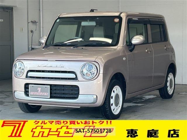 Suzuki LAPIN 2013-12 7978448-0